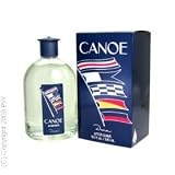 CANOE by Dana for MEN: AFTERSHAVE 8 OZ