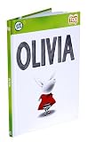 LeapFrog  Tag Kid Classic Storybook Olivia