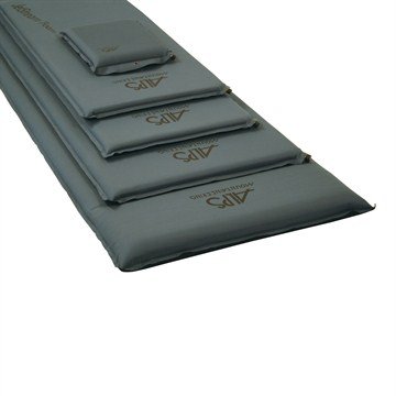 Alps Lightweight Air Pad, REGULAR