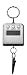 Electronics : Hanging First Class Digital Postal Scale