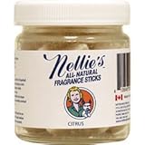 Nellie's All-Natural Fragrance Sticks for PVC Free Dryerballs