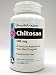 Physiologics Chitosan, 500 mg - 120 Tablets