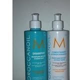 Moroccanoil Shampoo and Conditioner liter DUO's 33.8oz moisture