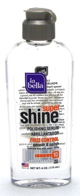 La Bella Super Shine Polish Serum 6 oz.