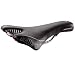 Selle Italia Signo T1 Triathlon Bicycle Saddle - Vanox Tube - Black