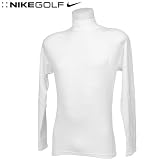 Men's Nike Pro Therma Long Sleeve Mock - New Closeout Model