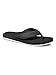 Quiksilver Men's Coastal Oasis 3 Point Sandal