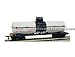 All Products : Model Power HO Scale Chemical Tank Car - Dominion Sugar