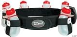 Fuel Belt Terminator 6 Bottle Belt