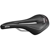 Ravx Race X Road/Mountain Bicycle Saddle w/Cromoly Rails - SP4-8