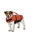 Eigenschaften Karlie  / DOGGY AQUA-TOP SCHWIMMWESTE