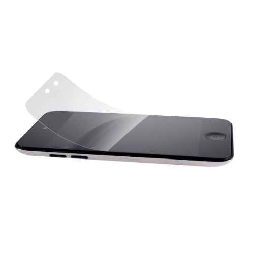 Artwizz ScratchStopper Anti Fingerprint Sch&uuml;tzfolie f&uuml;r Apple iPod Touch 4G Preisvergleich