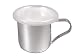 Baby : Silver Plated Baby Keepsake Cup with Free Engraving