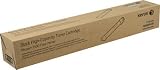 Xerox Phaser 7500 Black Toner High Capacity 19800 Yield