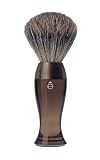 eShave - Shaving Brush Pure Badger (Smoke)