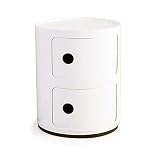 Kartell シェルフ / コンポニビリ（Componibili）/COP-4966