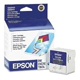 Epson Stylus S193110 Photo Color Ink Cartridge