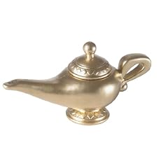 Genie Lampe