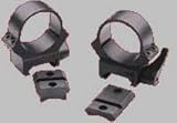 Leupold QR Weaver 2-Pc Base
