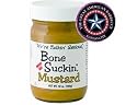 Bone Suckin' Mustard 33614