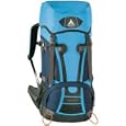 Vaude Asymmetric 50 Backpack - 3050 cu in