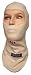 K1 Race Gear 7016 Single Layer Nomex Head Socks - Balaclava