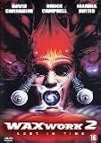 Waxwork 2 - Lost in Time [ 1992 ] Uncensored