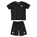 All Blacks 2008 SS TODDLER Rugby Kit