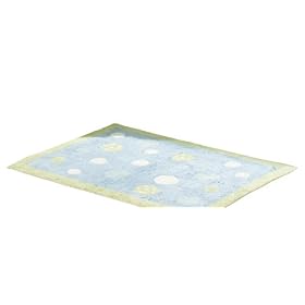 Sumersault Vintage Patch Rug