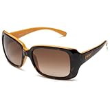 DKNY Women's DY4052 Resin Sunglasses