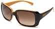 DKNY Women's DY4052 Resin Sunglasses
