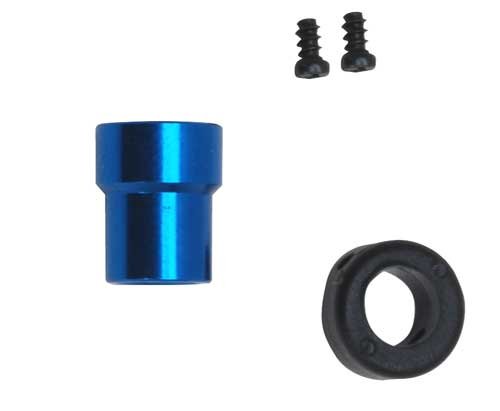 EF Shaft Sleeve - MASH Option EF Shaft Sleeve - MASH Option