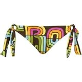 Roxy Special Blend Extra Low Wide Tie Side Bikini Bottom - Women's