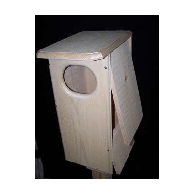 CovesideBlack-Bellied Whistling Duck House