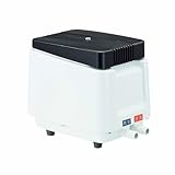 安永 EP-100H2T(S)-L 浄化槽エアーポンプ　ブロワー