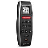 GARMIN BLACK