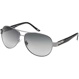 Aviator - Hendrick Color: Gunmetal