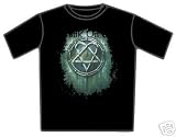 HIM BLEEDING HEART T-SHIRT BRAND NEW 100% OFFICIAL