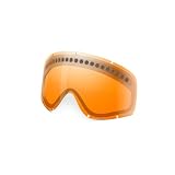 Oakley REPL. LENS NEW O FRAME PERSIMMON ~ Oakley