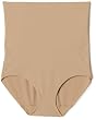 Wacoal Women's Try a Little Slenderness Moderate Control High Waist Brief #80865