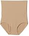Wacoal Women's Try a Little Slenderness Moderate Control High Waist Brief #80865