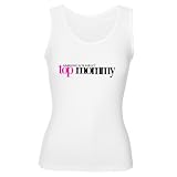 AMERICA'S NEXT TOP MOMMY Women's Tank Top