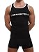 AWARE Tank Top Black