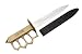 Rite Edge - SZ210704 , 1918 WWI 12in. TRENCH KNIFE