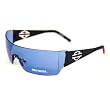 Harley-Davidson&reg; Black Sunglasses Gift Pack HDS429SNV9-PKG