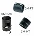 CM-MT 13/4&QUOT; Male All Thread Extension Pipe