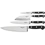 Calphalon Everyday 4-Piece Knife Prep Set