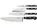 Calphalon Everyday 4-Piece Knife Prep Set