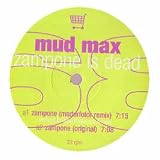 Zampone Is Dead [Vinyl]
