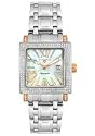 Swiss Legend Women's Colosso Collection Diamond Stainless Steel Watch #20063-22-SR